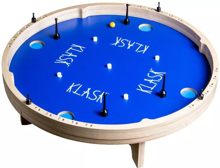 Klask 4 Player