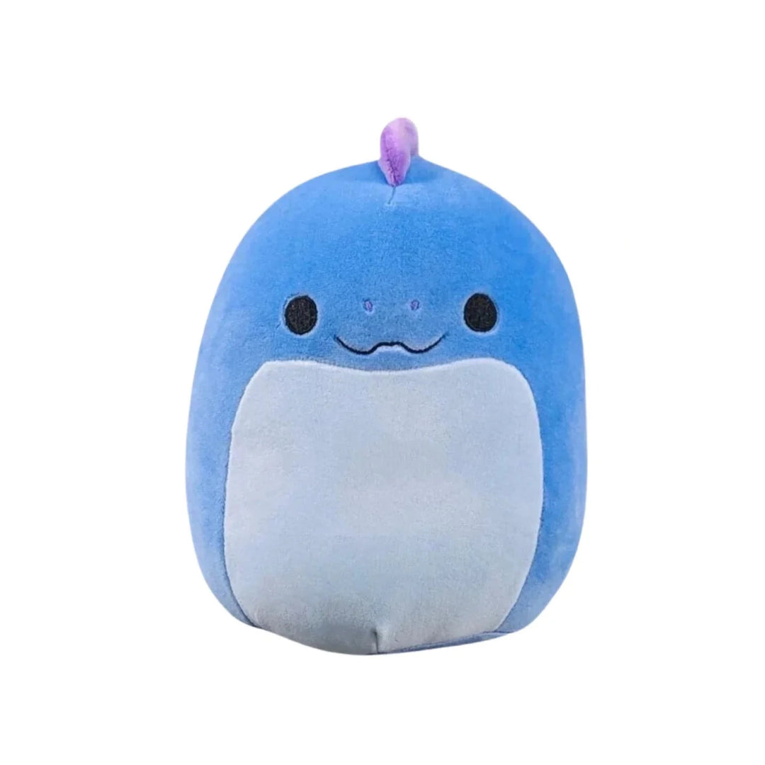Squishmallow 5" Plush Sealife Squad - Donyar