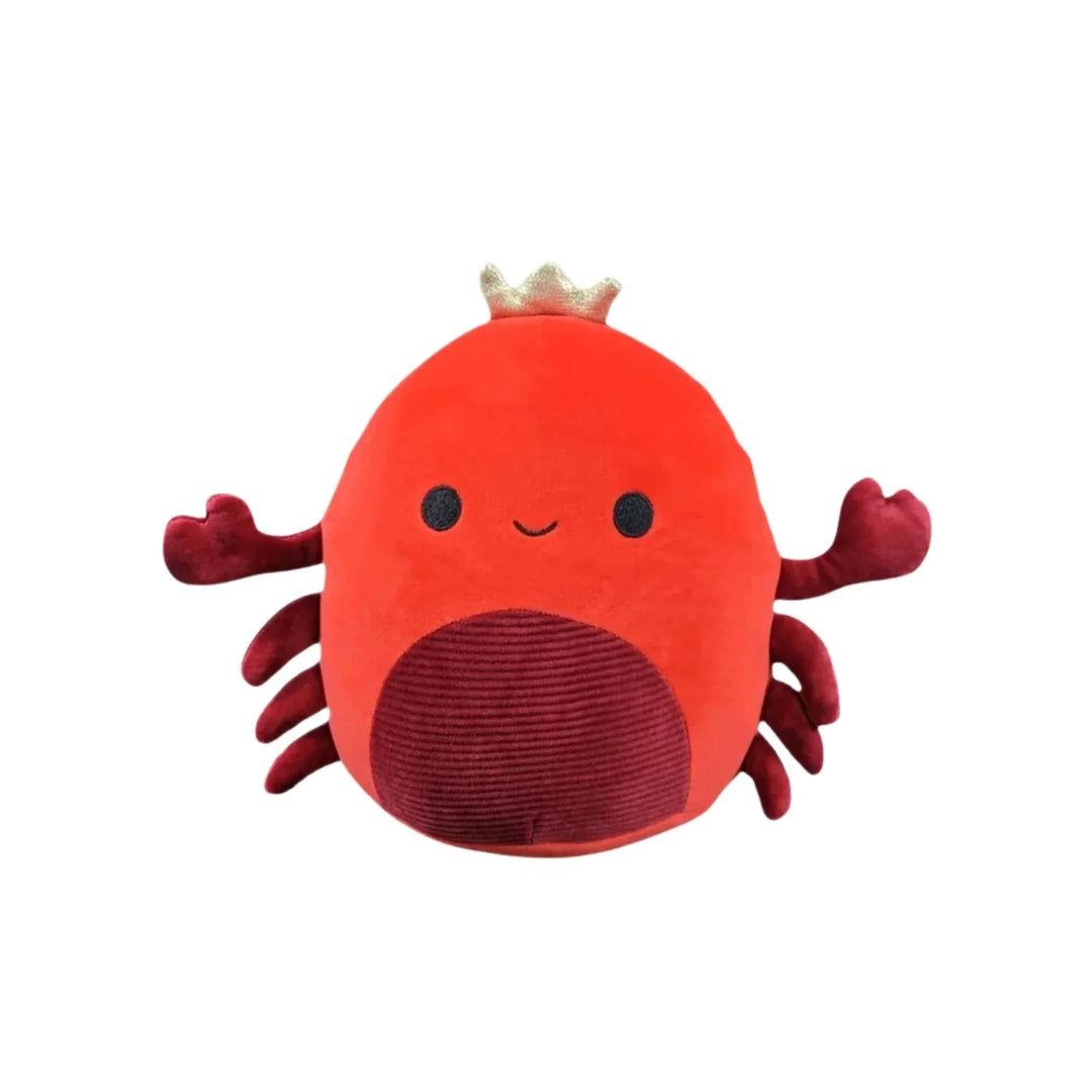 Squishmallow 8" Plush Sealife Squad - Georgios