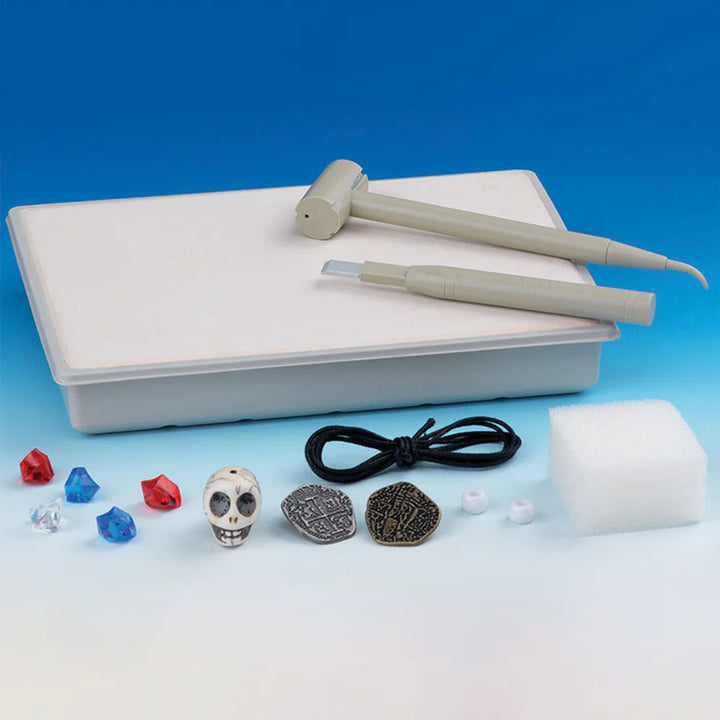 I Dig It! Pirate Treasure