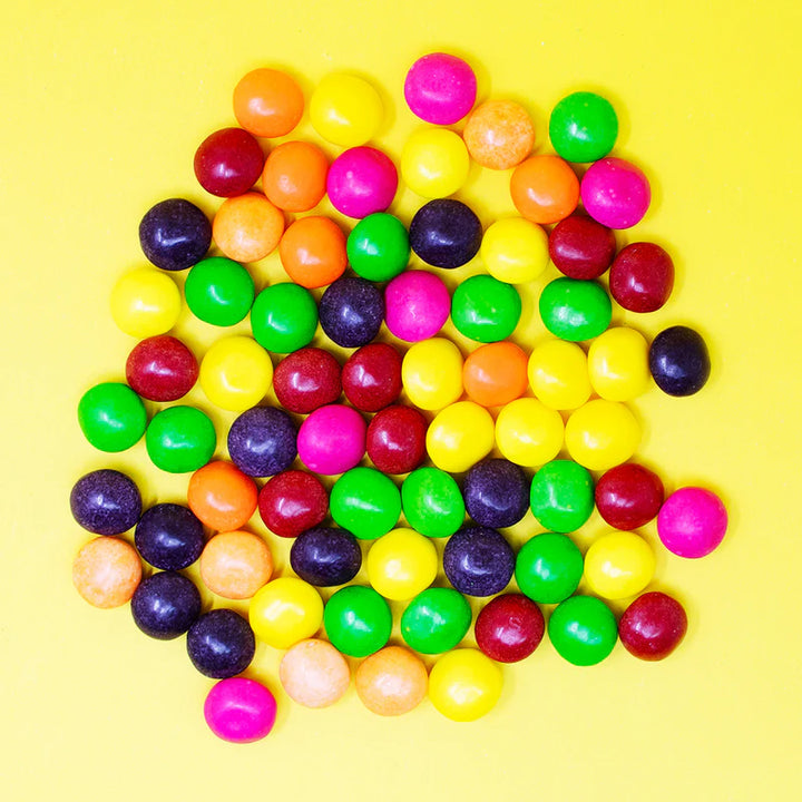 Skittles GIANTS Crazy Sours 132g