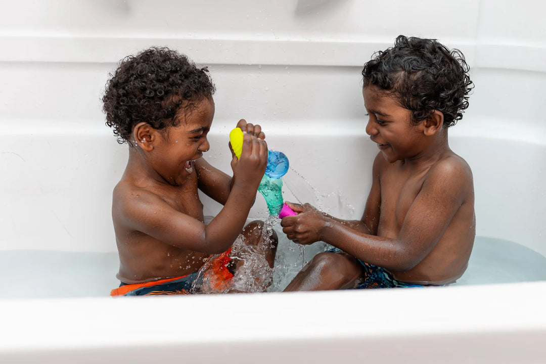 Skwooshlz Bath Squirts