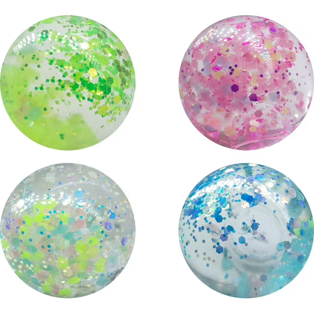Squishhy Starlight Squeeze Toy