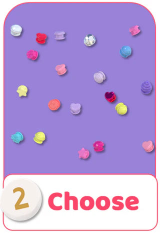 Jelly Bands Scented Bracelet Making Assortment