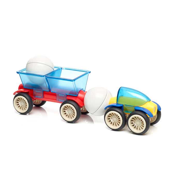 Smartmax Basic Stunt Set