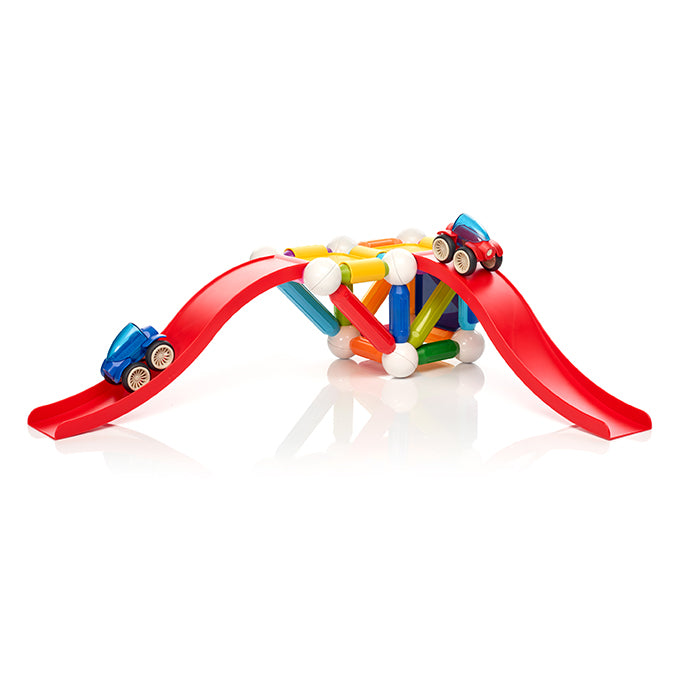 Smartmax Basic Stunt Set