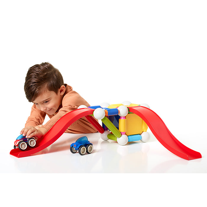 Smartmax Basic Stunt Set
