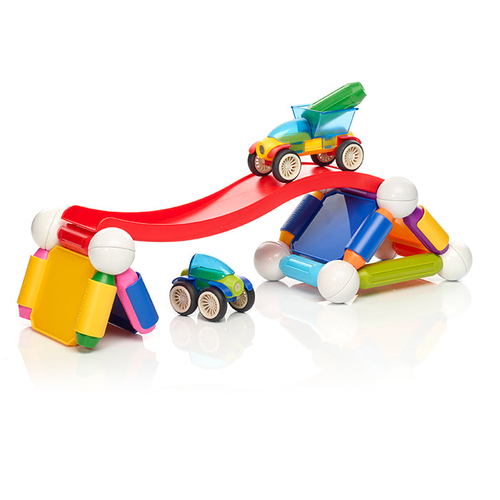 Smartmax Basic Stunt Set