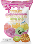 Yummy Donut Jelly LOL 5pk