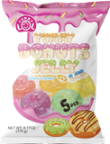 Yummy Donut Jelly LOL 5pk