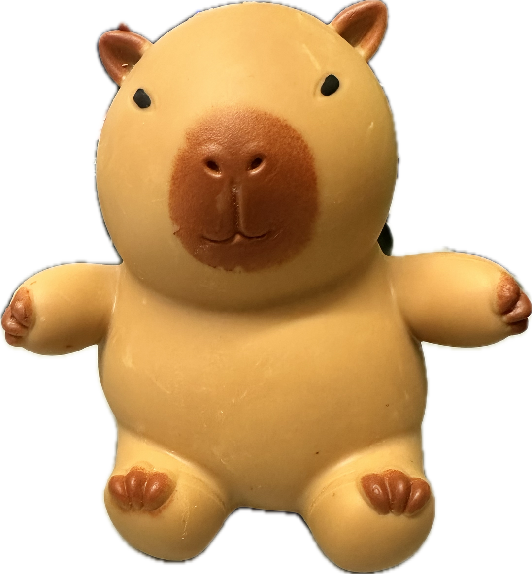 Squishy Capybara