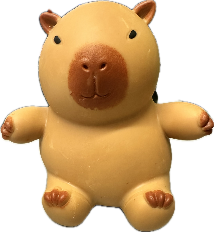 Squishy Capybara