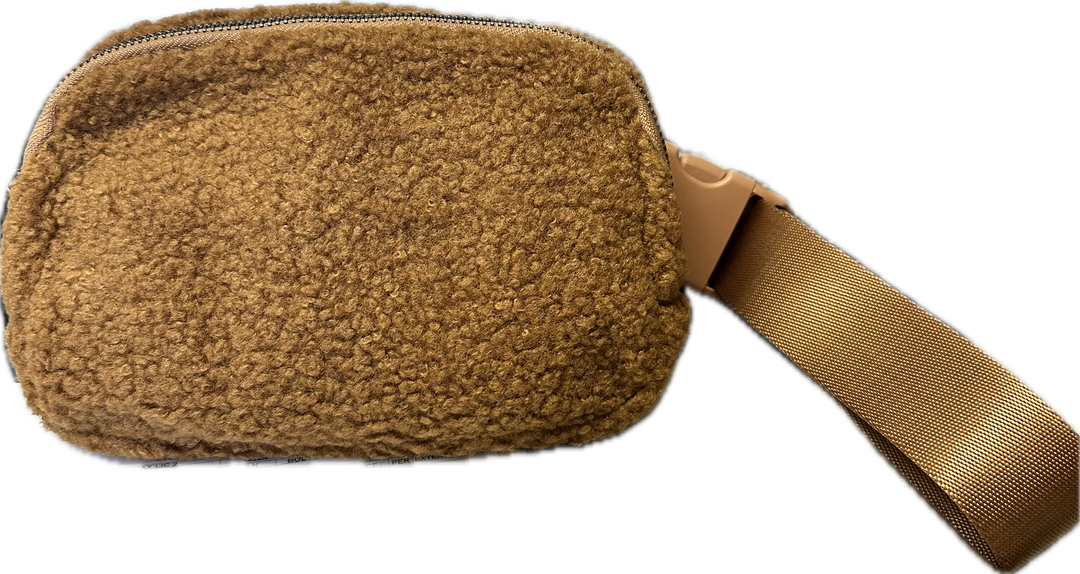 Sherpa Belt Bag