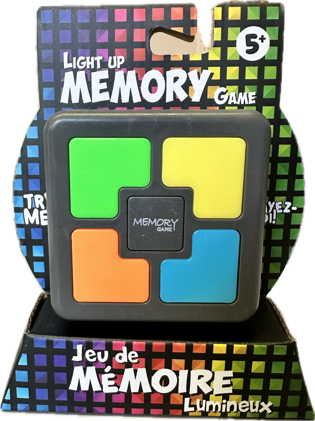 memory simon game electronic