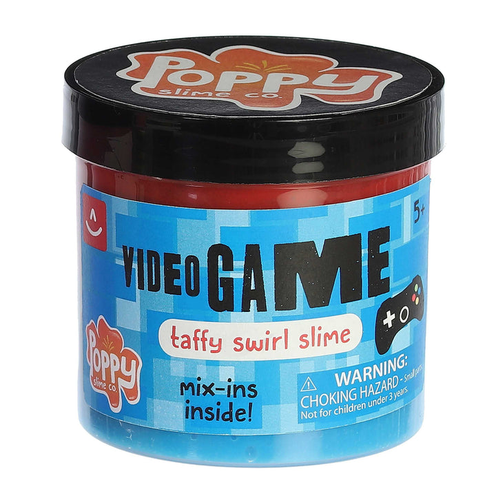 Poppy Slime Co.™ - Video Game Slime