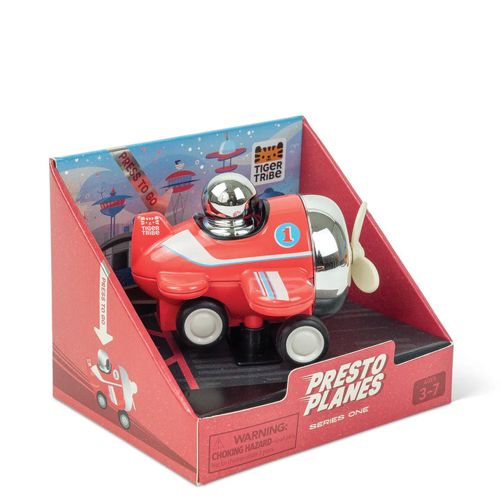 Presto Planes Assortment