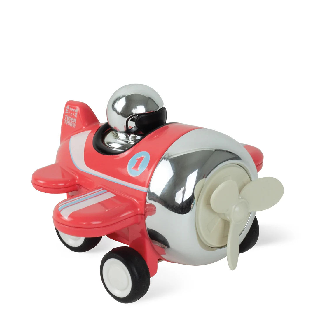 Presto Planes Assortment