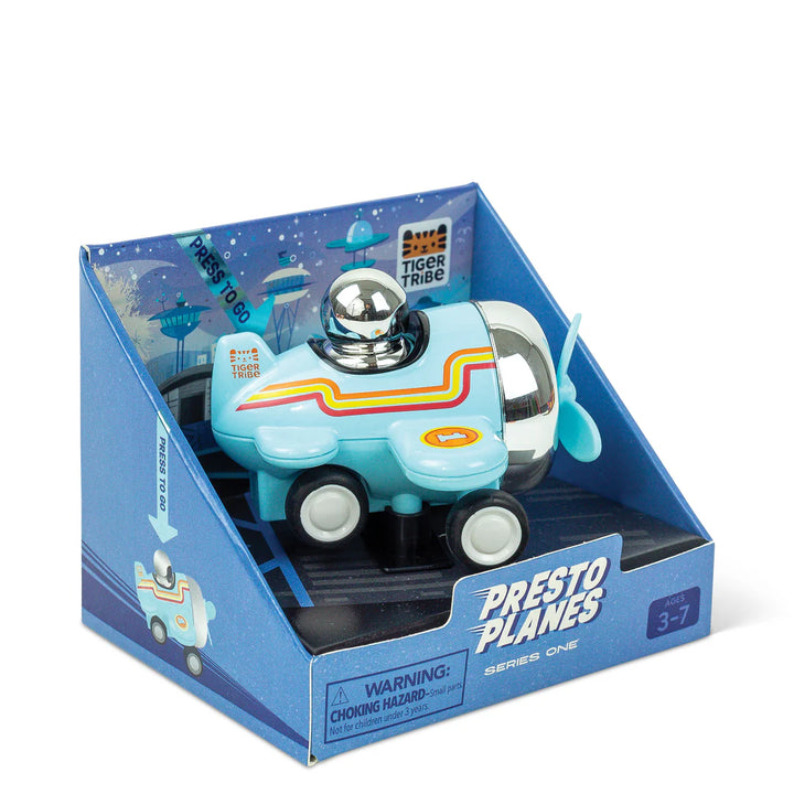 Presto Planes Assortment