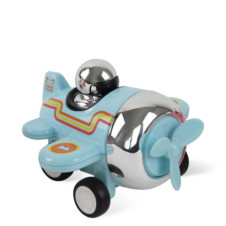 Presto Planes Assortment