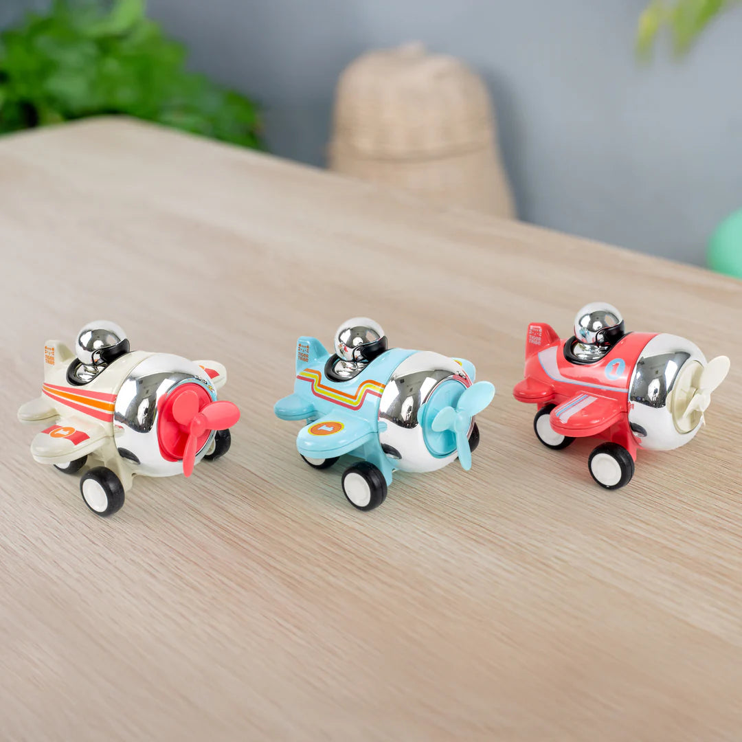 Presto Planes Assortment
