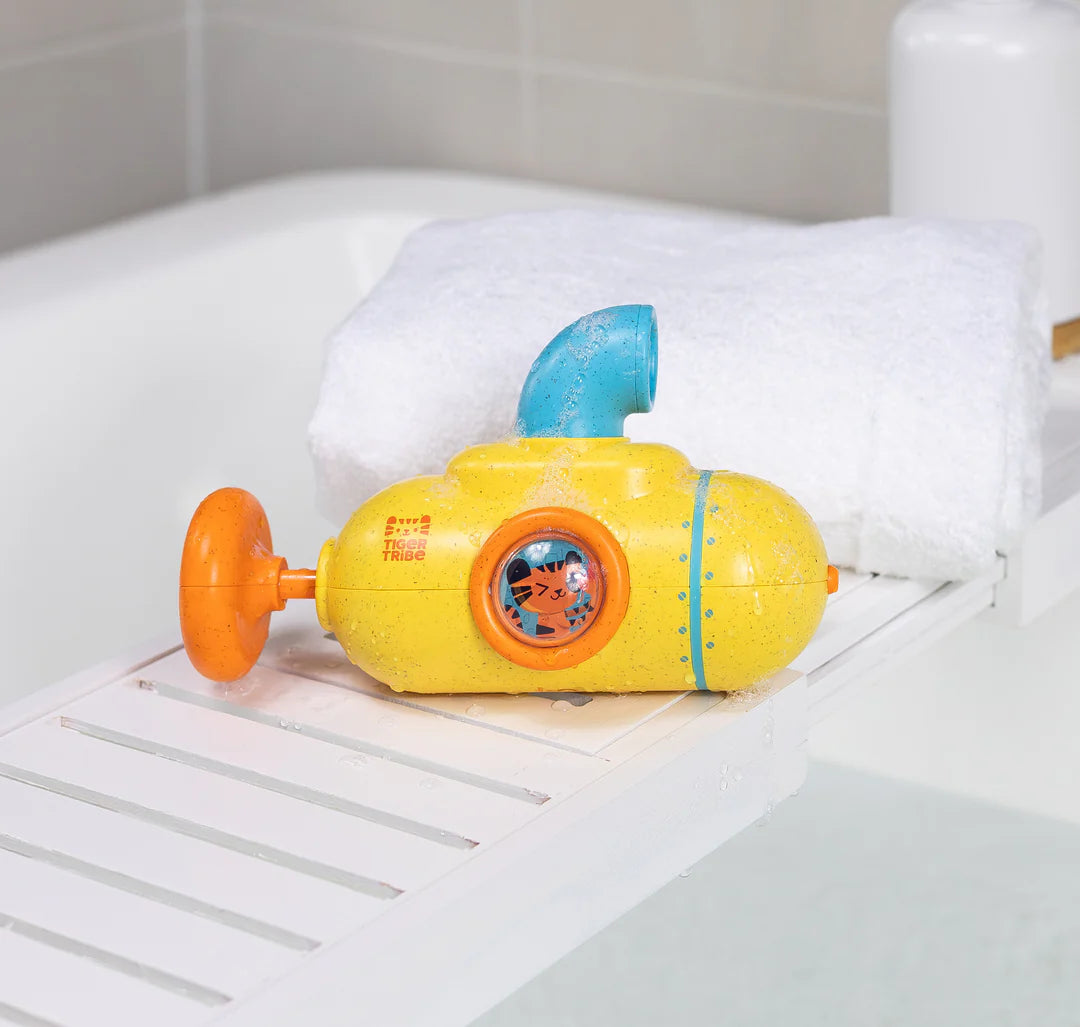 Tub Sub Blaster