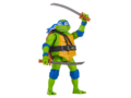 Teenage Mutant Ninja Turtles - Ninja Shouts Leonardo Action Figure