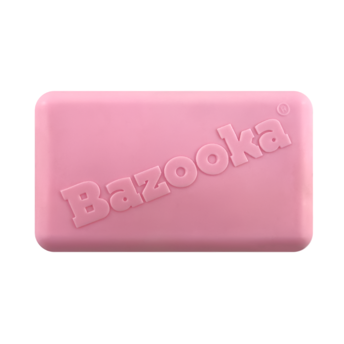 Bazooka Gum Scented Squishi Toy