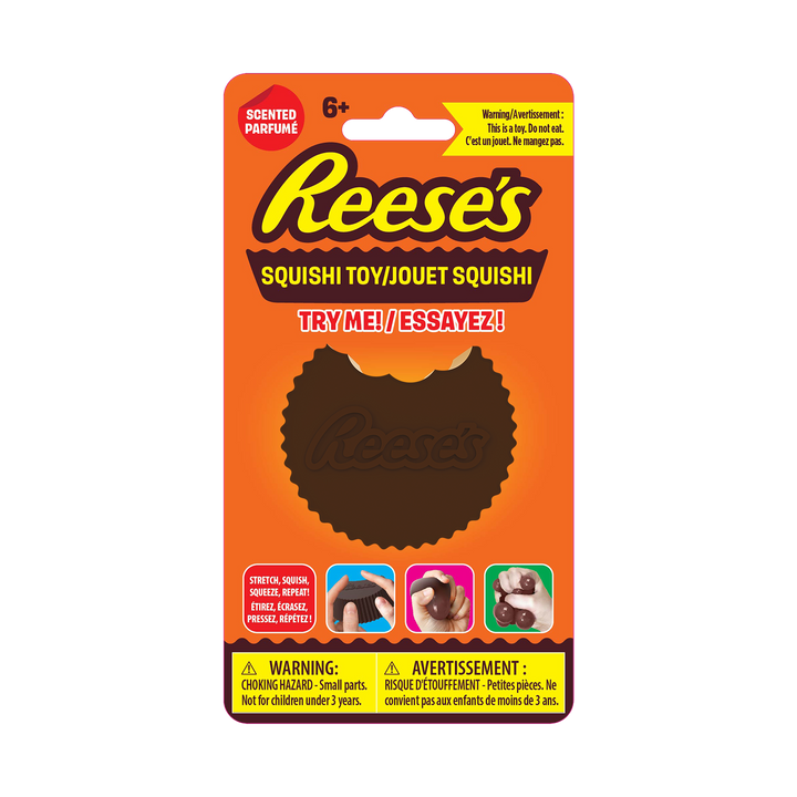 Reese&