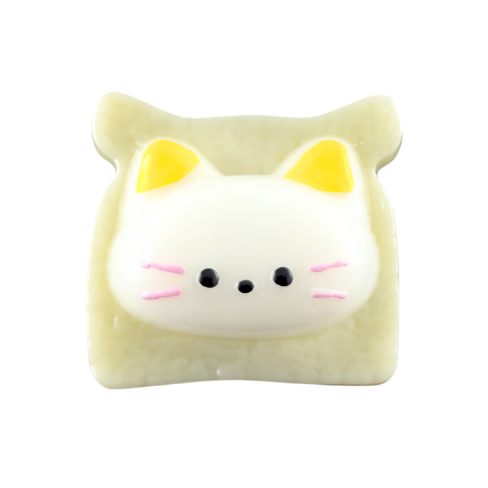 OMG Kawaii Stickies Food Assortment