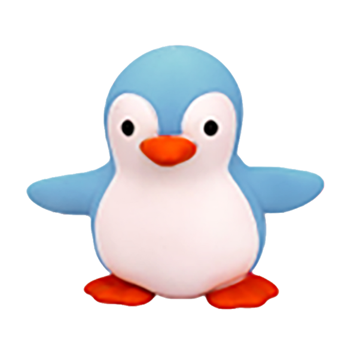 The Big Squish Penguin