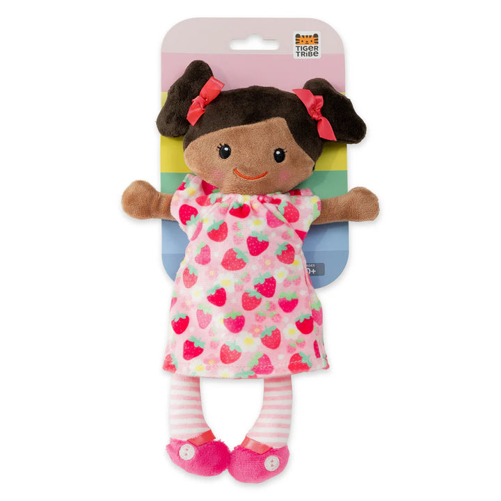 Ava Mini Rag Doll