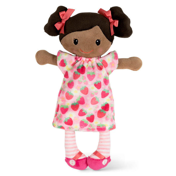 Ava Mini Rag Doll