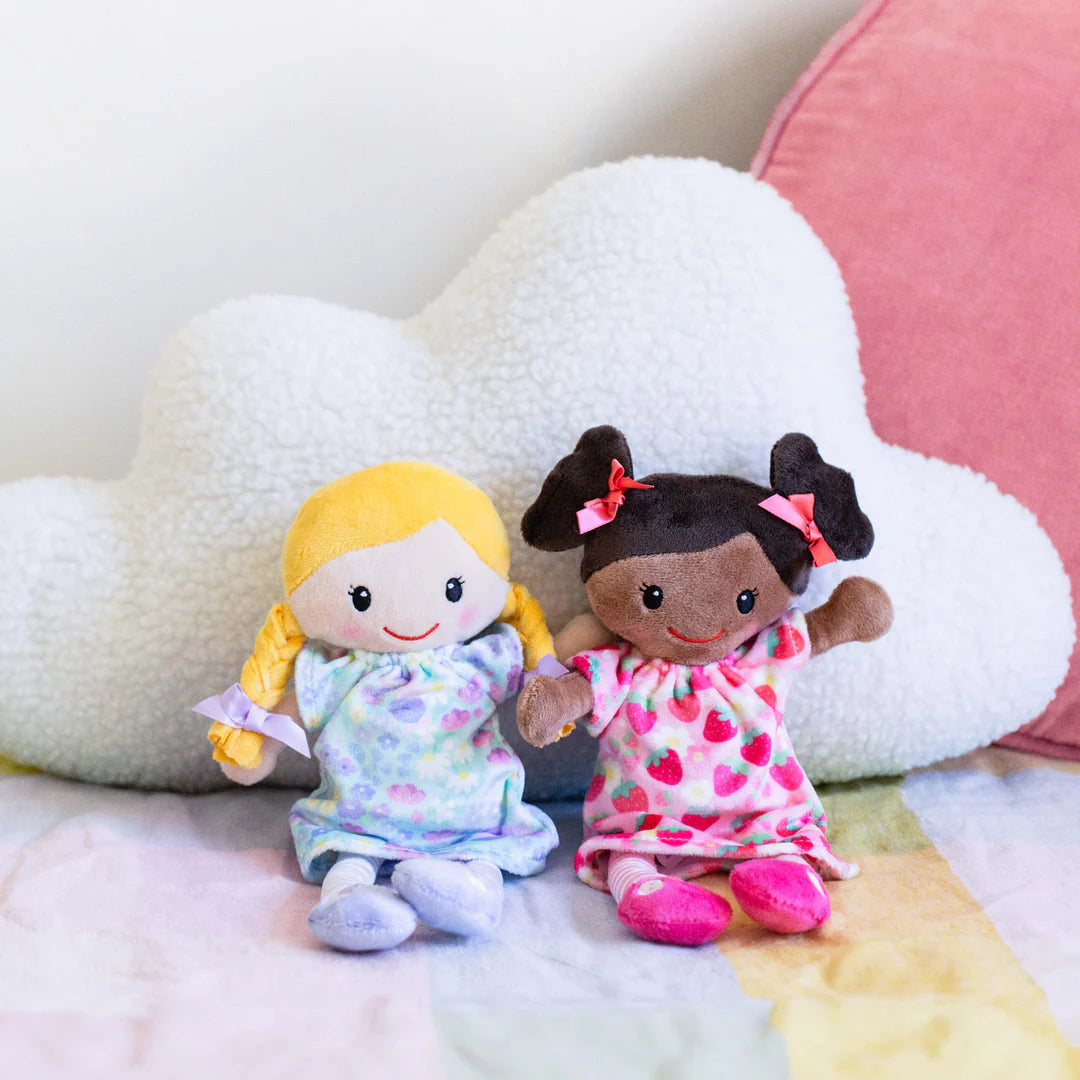 Ava Mini Rag Doll