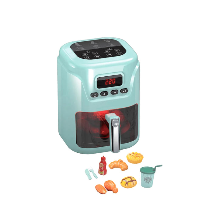 Happy Gourmet Air Fryer