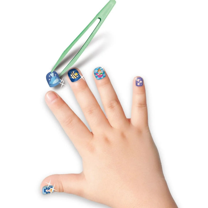 Fancy Me Press-On-Nails