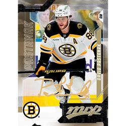 2026-27 Upper Deck Hockey MVP Blaster