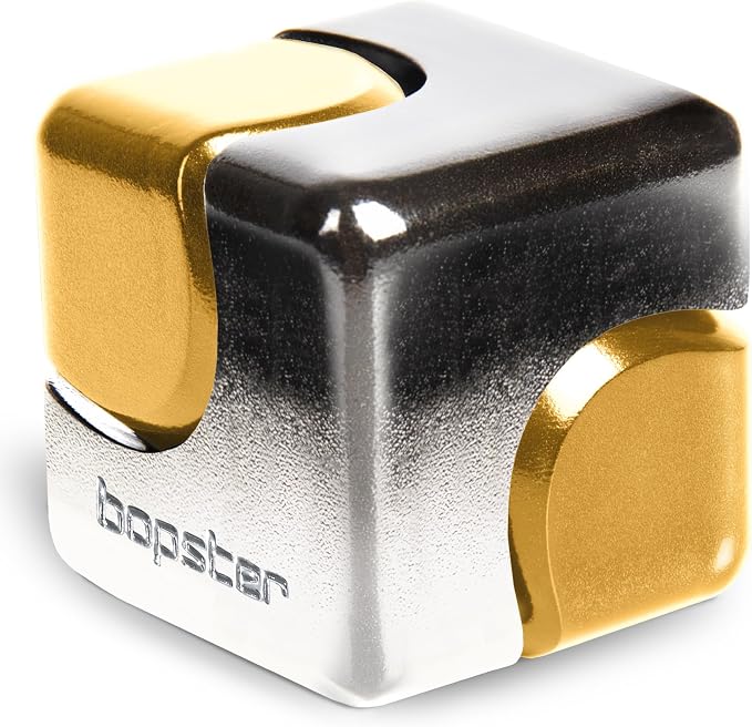 Bopster Cube Spinner