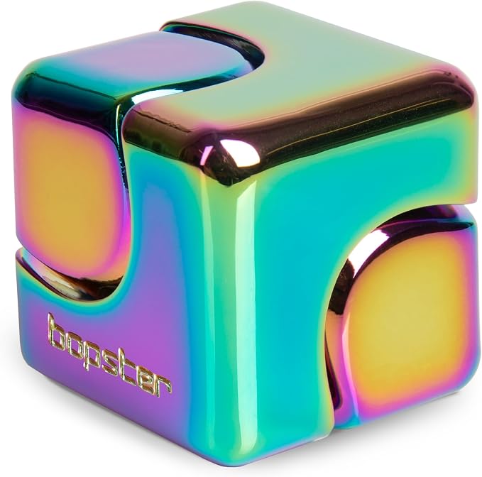 Bopster Cube Spinner