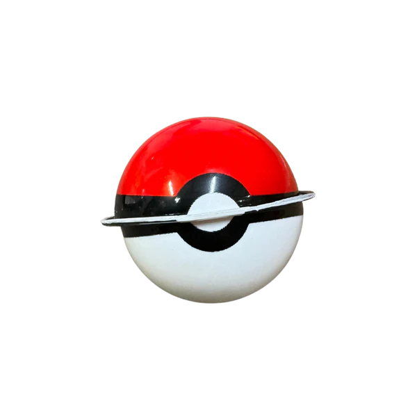 Pokemon Monster Shaped Jelly