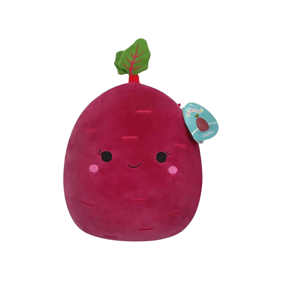 Squishmallow 8" Plush Vegetable Squad - Claudia