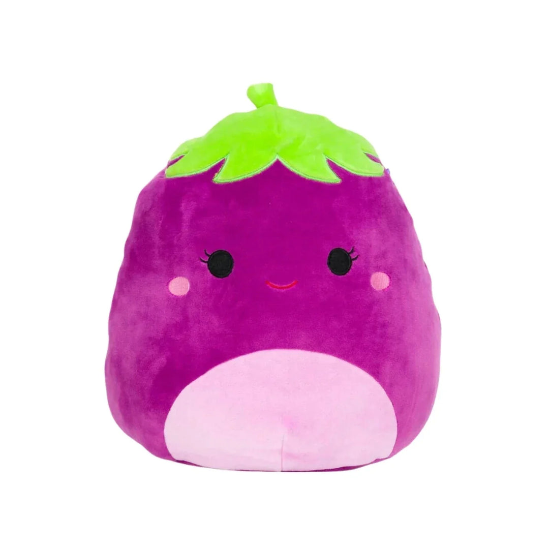 Squishmallow 8" Plush Vegetable Squad - Glena