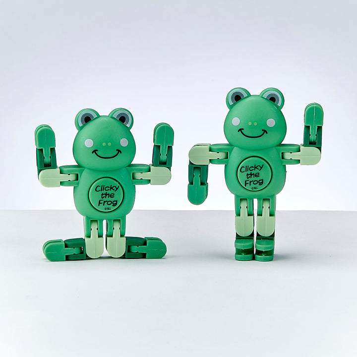 Passover Fidget Frogs