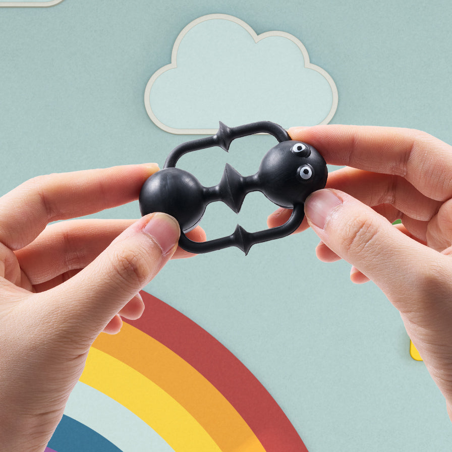 Passover Darkness Dudes