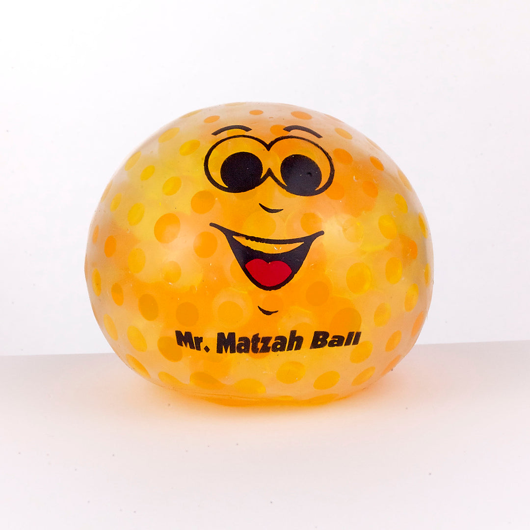 Passover Squishy Matzah Ball