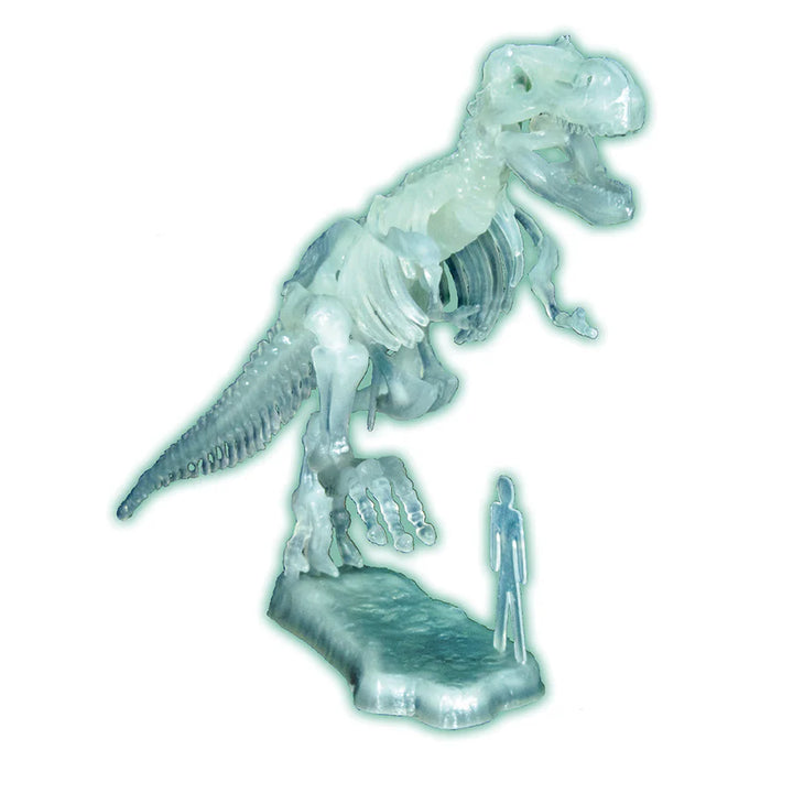 I Dig it Dinos! -Glow In The Dark T. Rex Excavation Kit