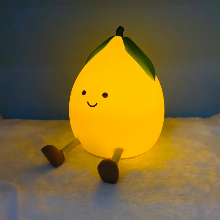 Squishy Night Lights