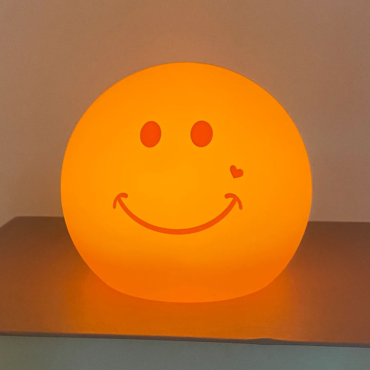 Squishy Night Lights
