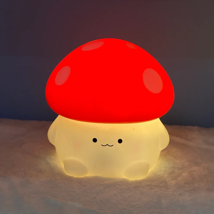 Squishy Night Lights