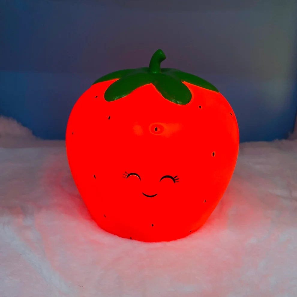 Squishy Night Lights