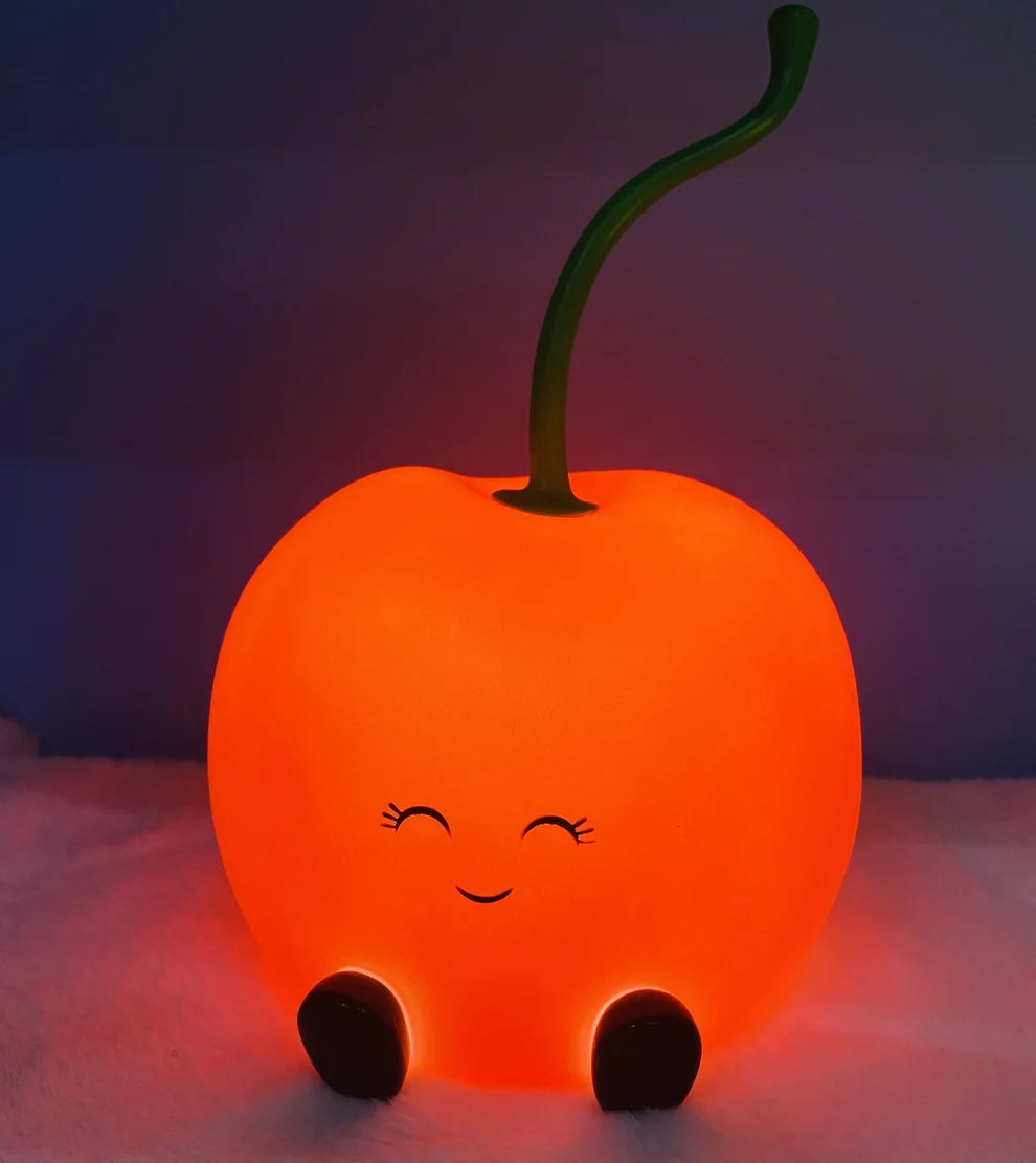 Squishy Night Lights